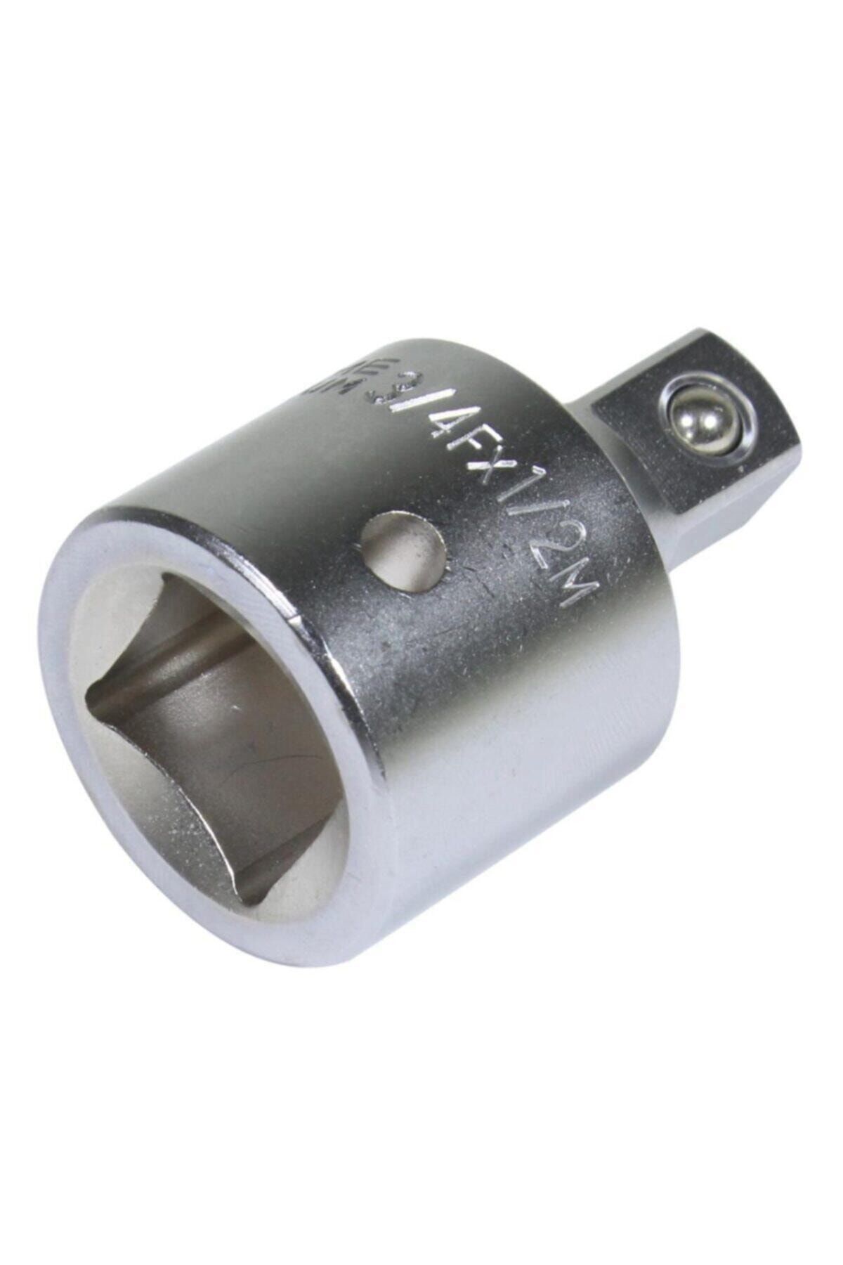Rico 007-rc7419 3/4f - 1/2 Lokma Adaptör