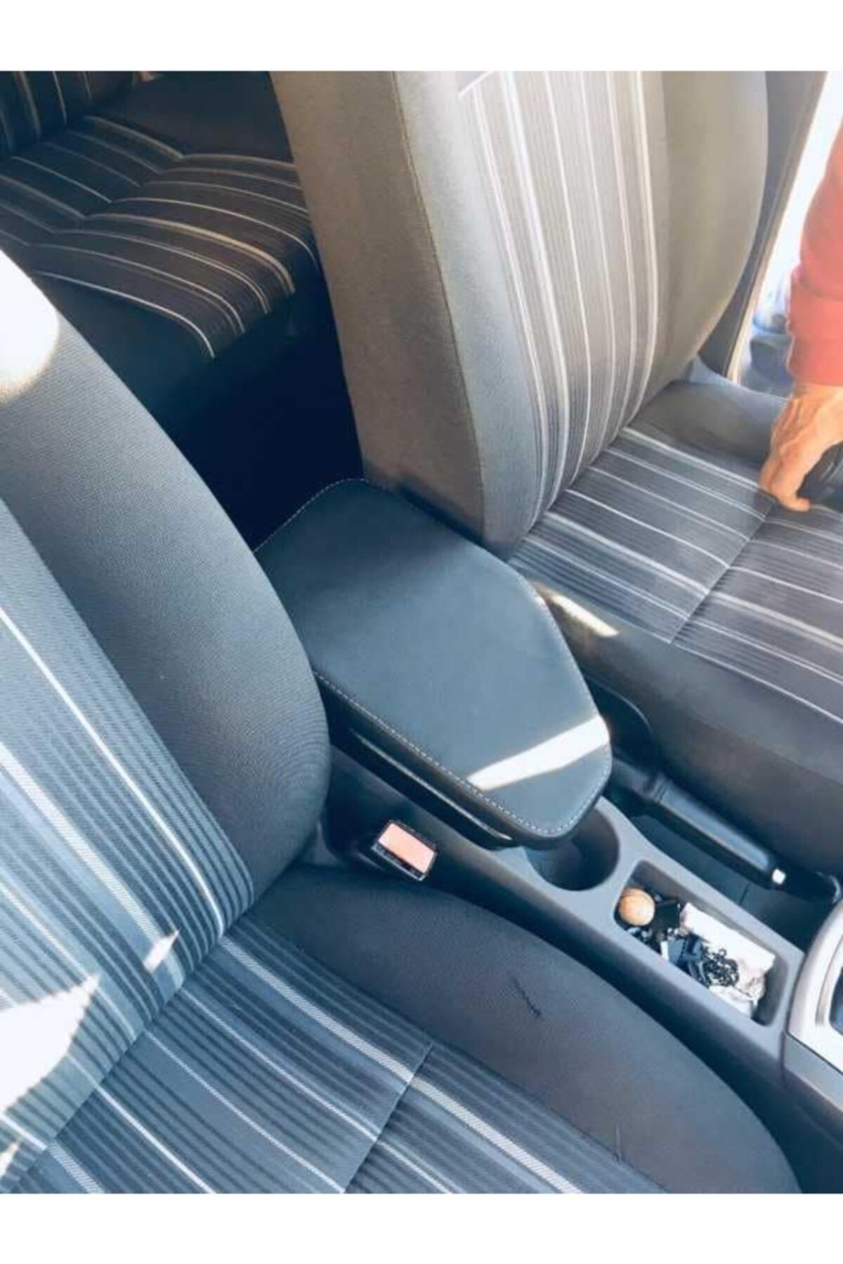aty ford focus 2 2006 2011 araca ozel vidasiz kol dayama kolcak vidasiz tak kullan model fiyati yorumlari trendyol