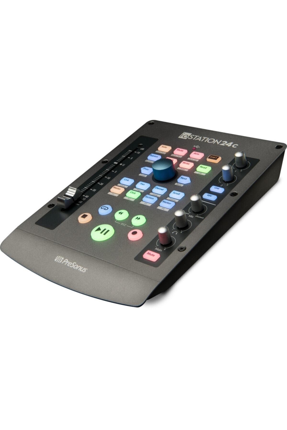 PRESONUS Iostation 24c