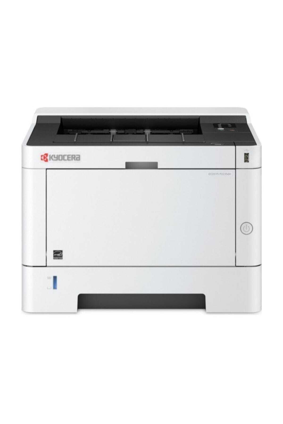 KYOCERA ECOSYS P2235dw S/B A4 YAZICI