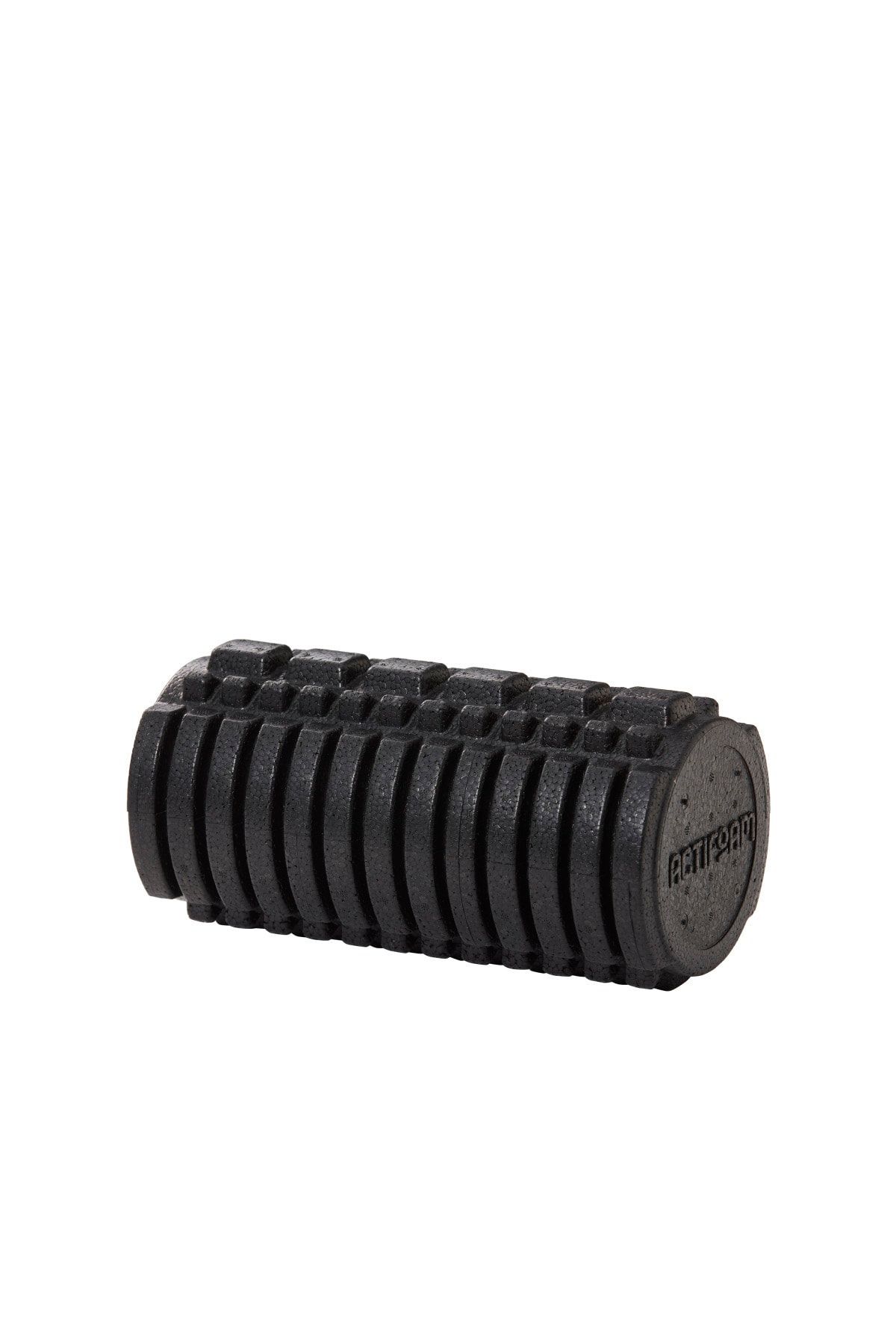 Actifoam Trigger Point Foam Roller Tırtıklı Masaj Rulo Pilates Silindir Yoga Egzersiz Recovery 30 Cm
