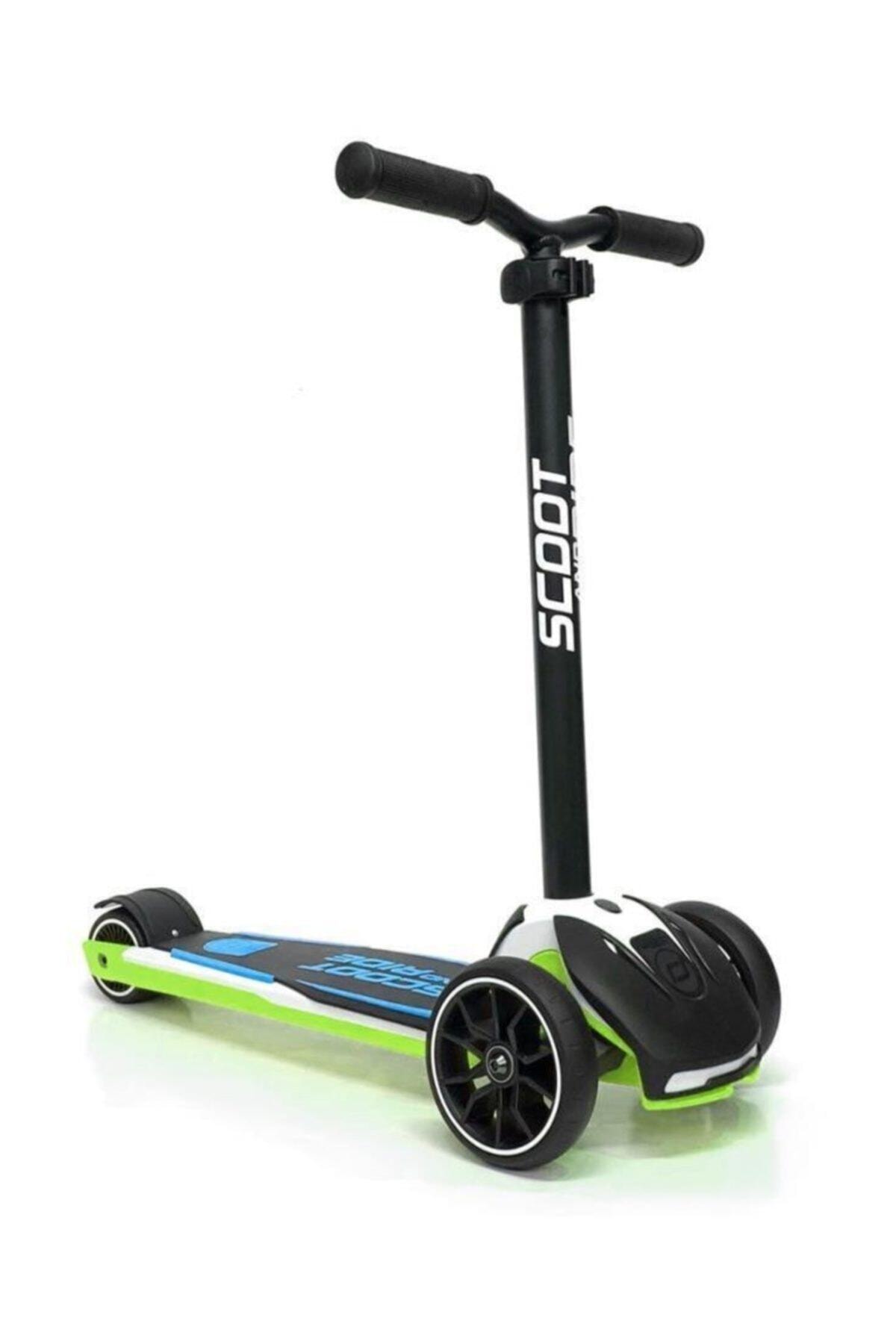 SCOOT AND RIDE Highwaykick 5 Mavi Lamborghini