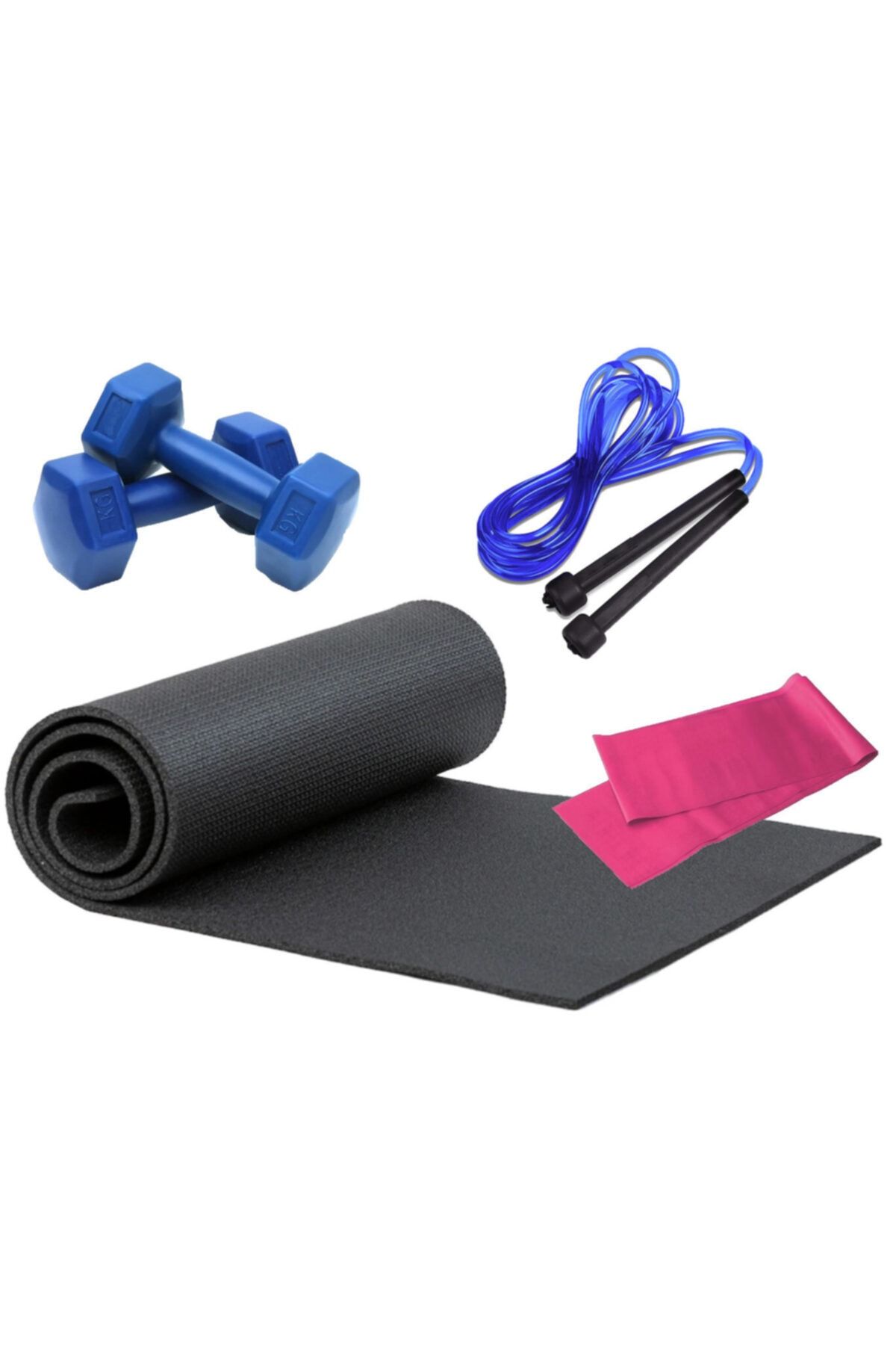 Tosima Pilates Minderi Yoga Minderi Kamp Minderi