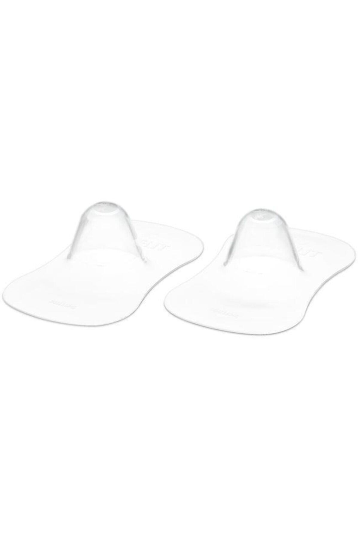 Philips Avent Göğüs Ucu Koruyucu Kelebek Küçük Boy