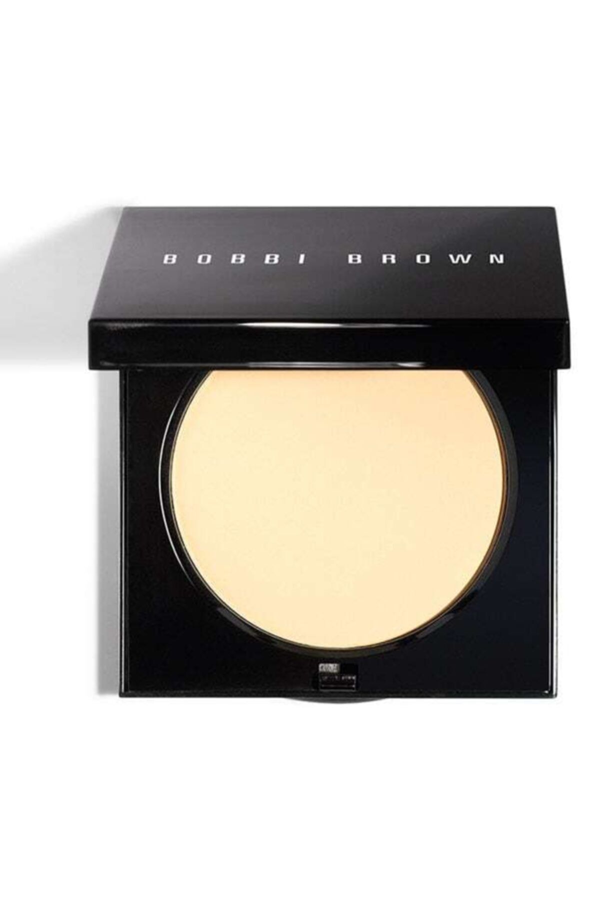 BOBBI BROWN Sheer Finish Pressed Powder / Sıkıştırılmış Pudra 11 G Golden Orange 716170012551