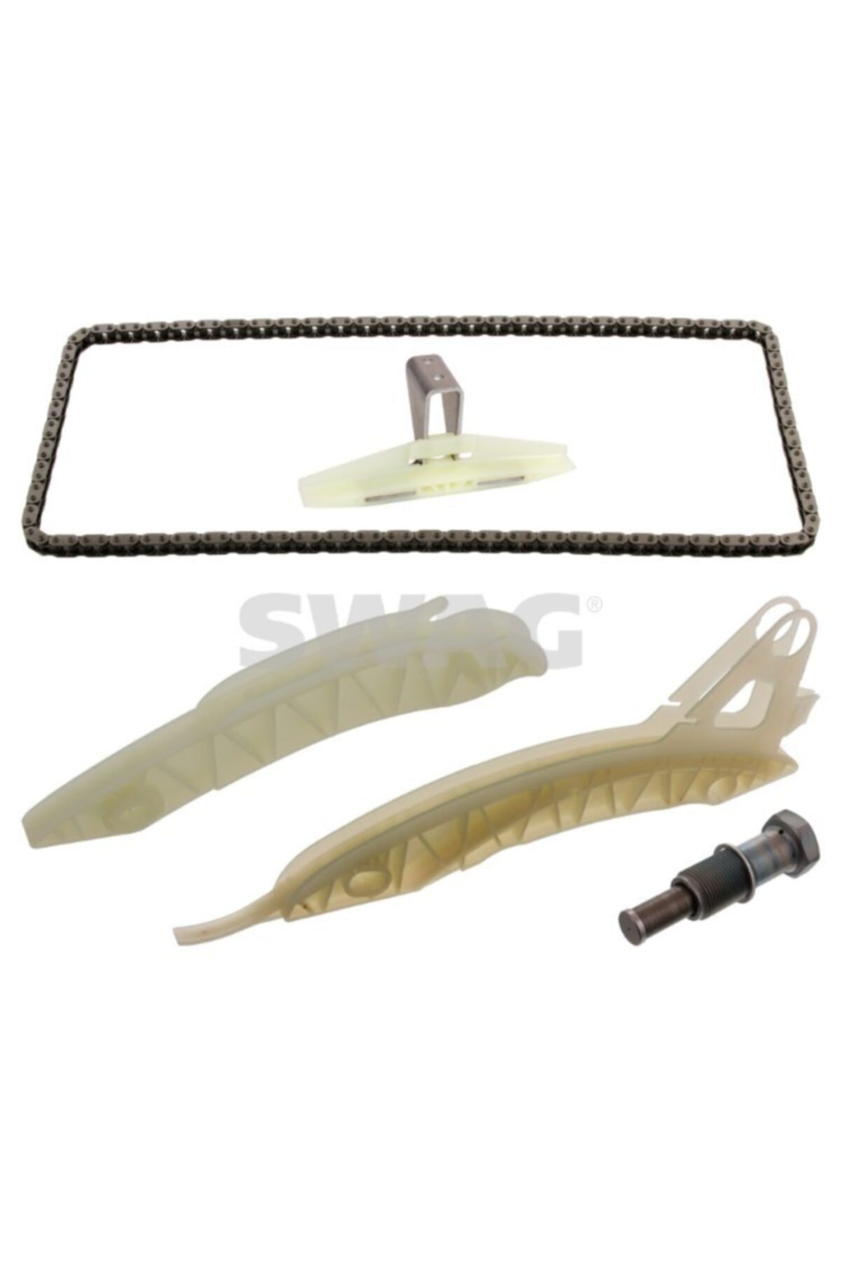 SWAG Eksantrık Zincir Seti Mını Cooper 1997-2000 (febı 47639)