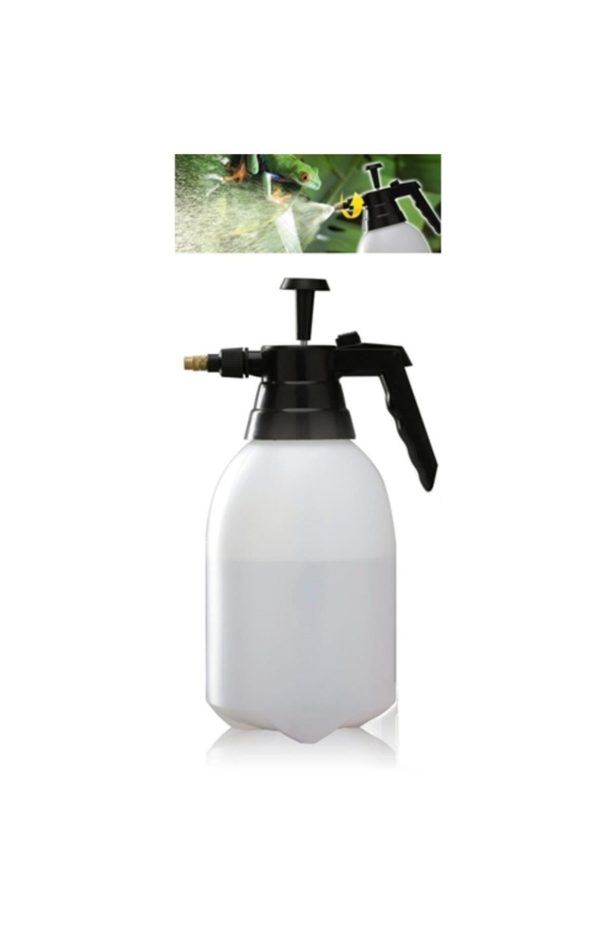 TEKNOPARS 2 Litre Bahçe Hassas Sulama Pompası 422793