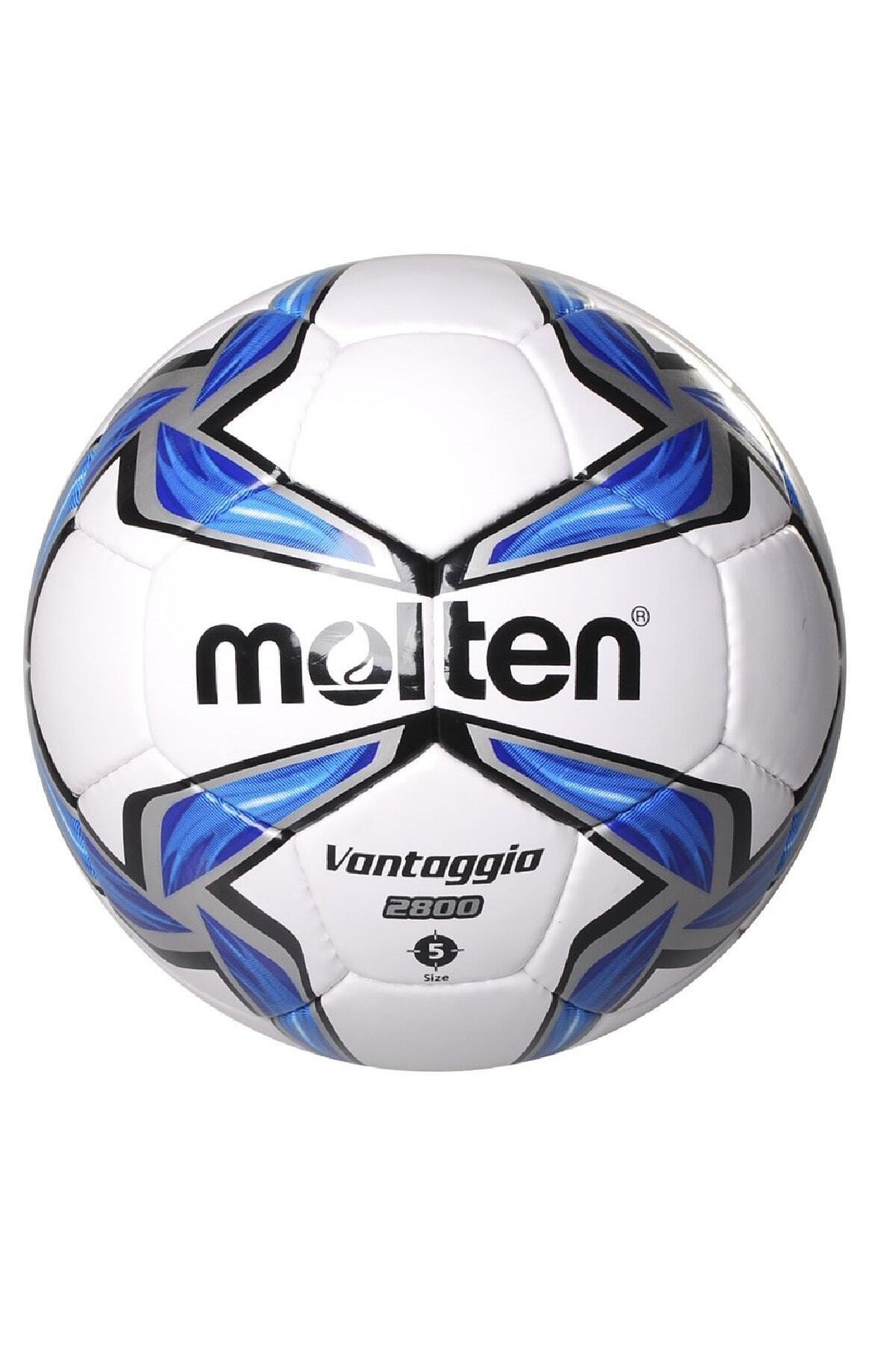 MOLTEN Futbol Topu F5v2800 - No 5