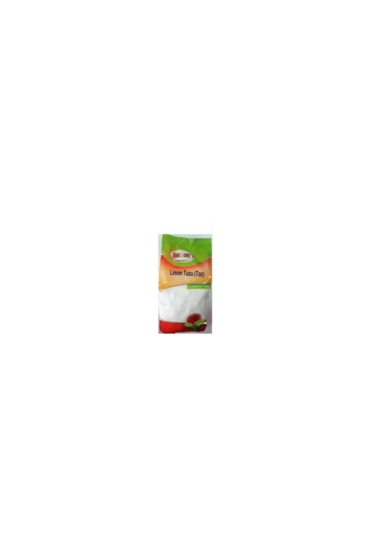 Bağdat Toz Limon Tuzu 1 kg