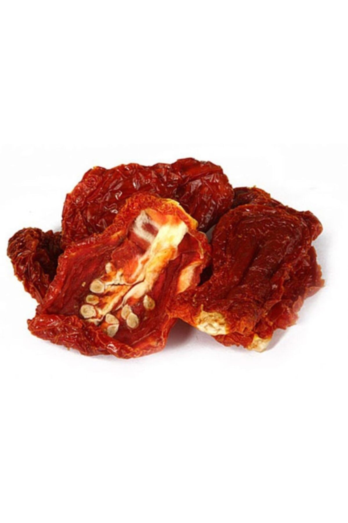 kuruyemişcin Domates Kurusu Güneşte Kurutulmuş 250gr