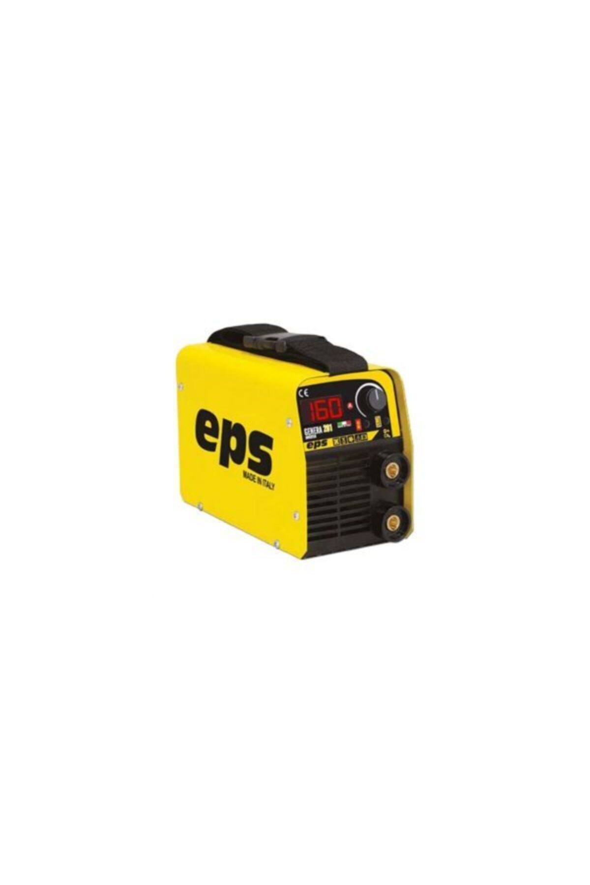 Eps Genera 160 Amper Inverter Kaynak Makinası