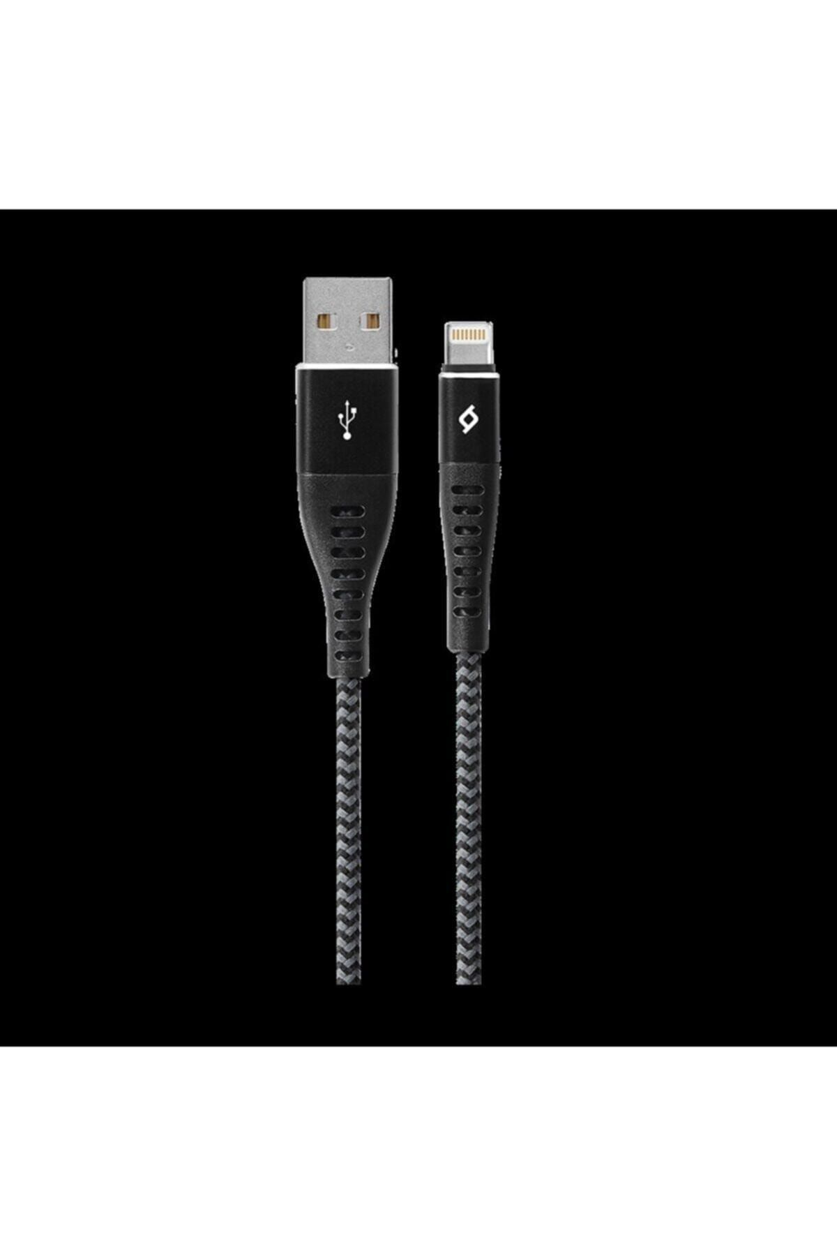 Ttec Extremecable Ekstra Dayanıklı Iph. Şarj Kablosu 150cm