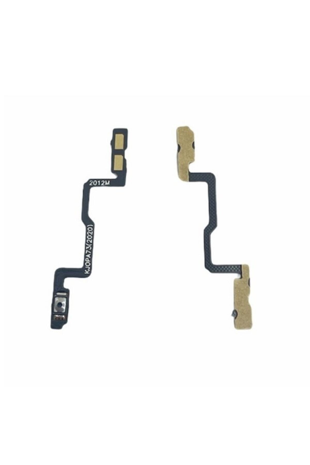 KDR Oppo A73 2020 On Off Filmi Flex
