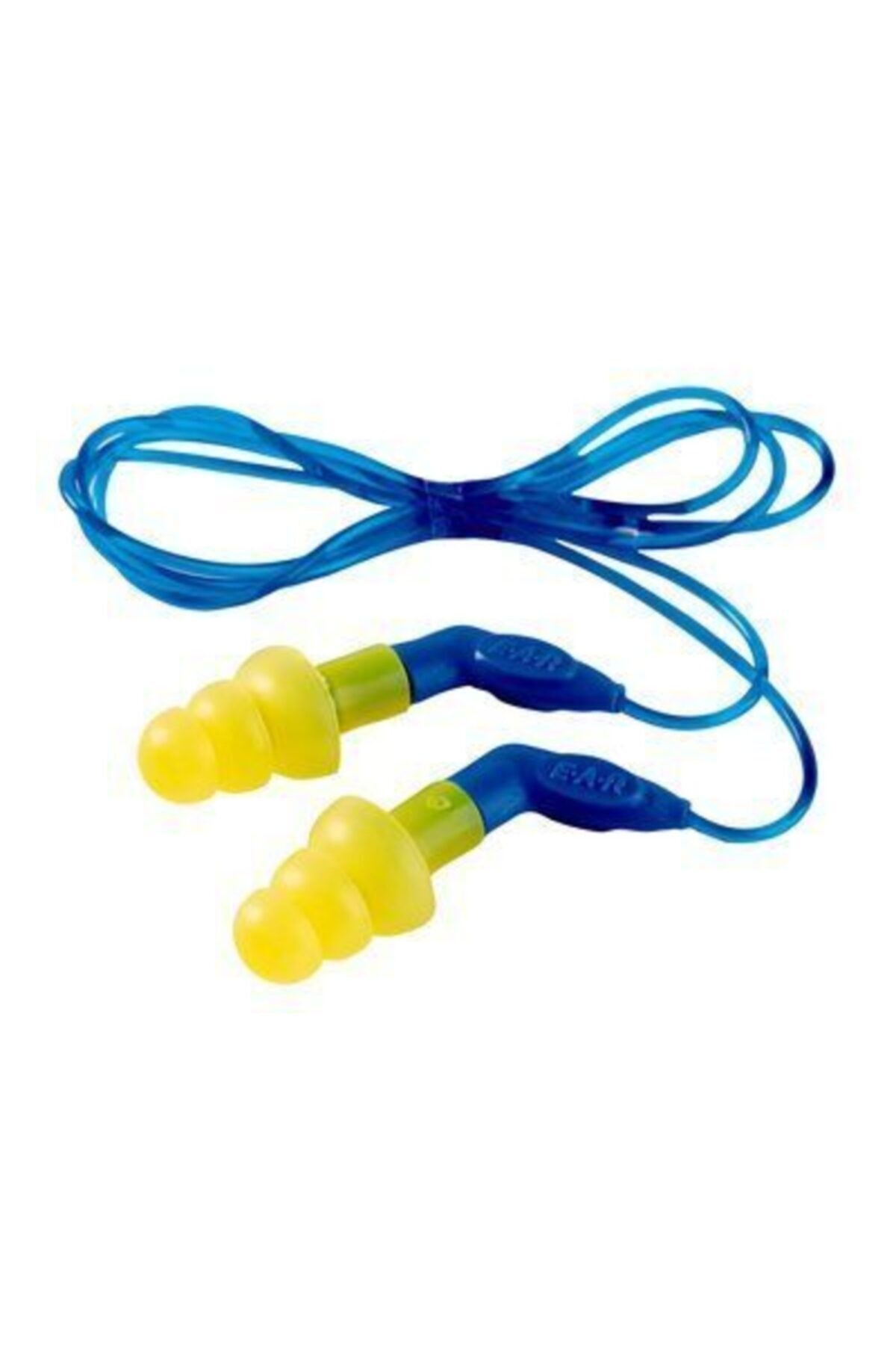 3M Ultrafit X Kordonlu Kulak Tıkacı Uf-01-014