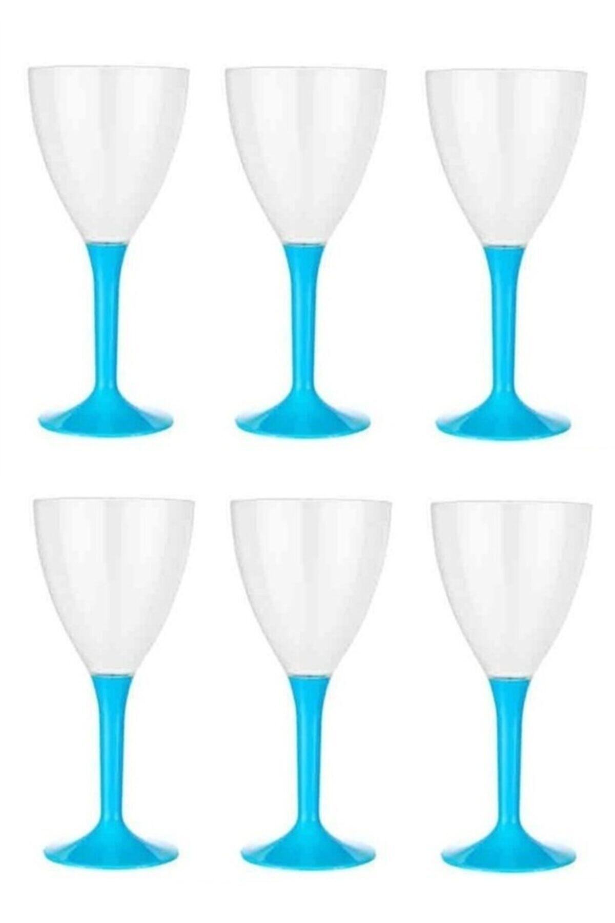 Aker Hediyelik Plastik Kadeh Kullan At Plastik Bardak