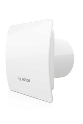 Fan 1500 DH W 100 Nem Sensörlü Ve Zaman Ayarlı Duvar Tipi Aksiyal Banyo Fanı Image 0
