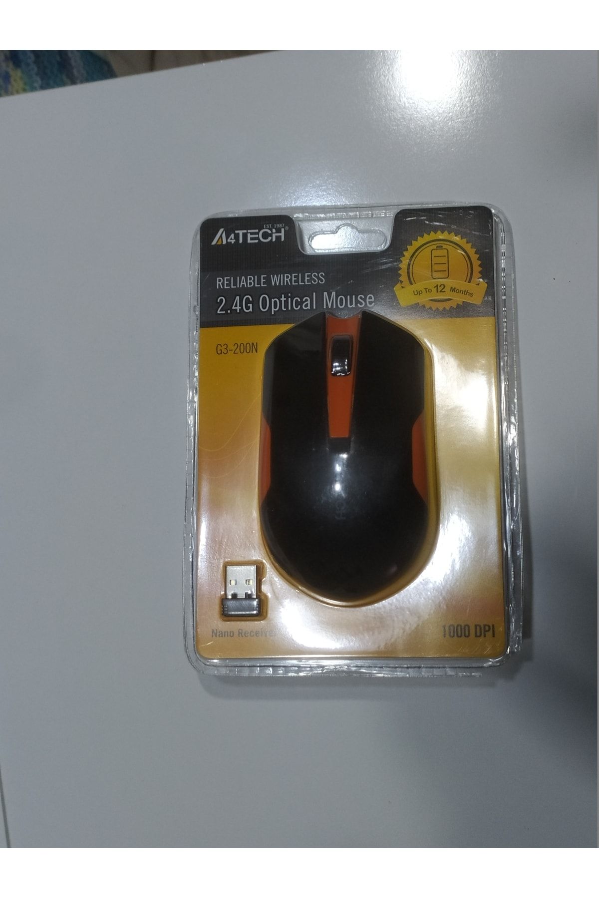 Product