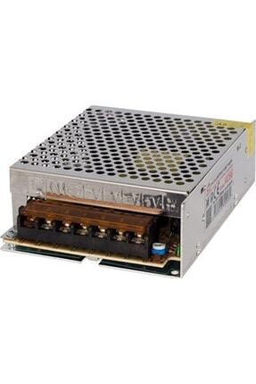 Metal Kasa 12v 10 Amper Adaptör Image 0