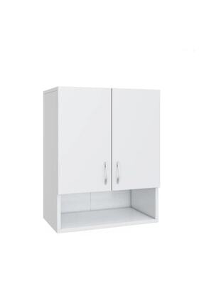 Evmassan Banyo - Duvar Dolabı 202333-1235 Image 0