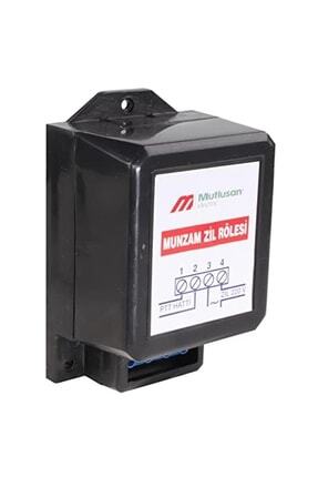 Munzam Zil Rölesi Image 0
