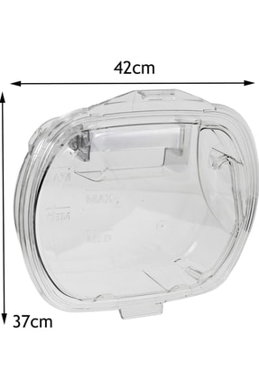 Kurutma Makinesi Su Haznesi Image 1