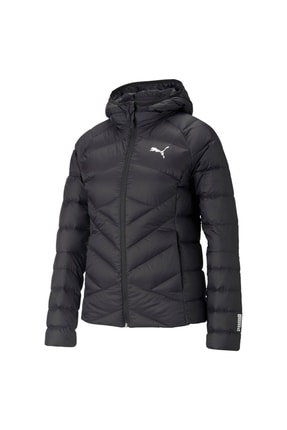 Pwrwarm Packlıte Kadın Dolgulu Mont Image 0