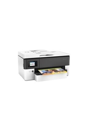 Officejet Pro 7720 A3 Yazıcı - Tarayıcı - Fotokopi - Faks - Wifi Çok Fonksiyonlu Mürekkep Kartuşlu Y Image 0