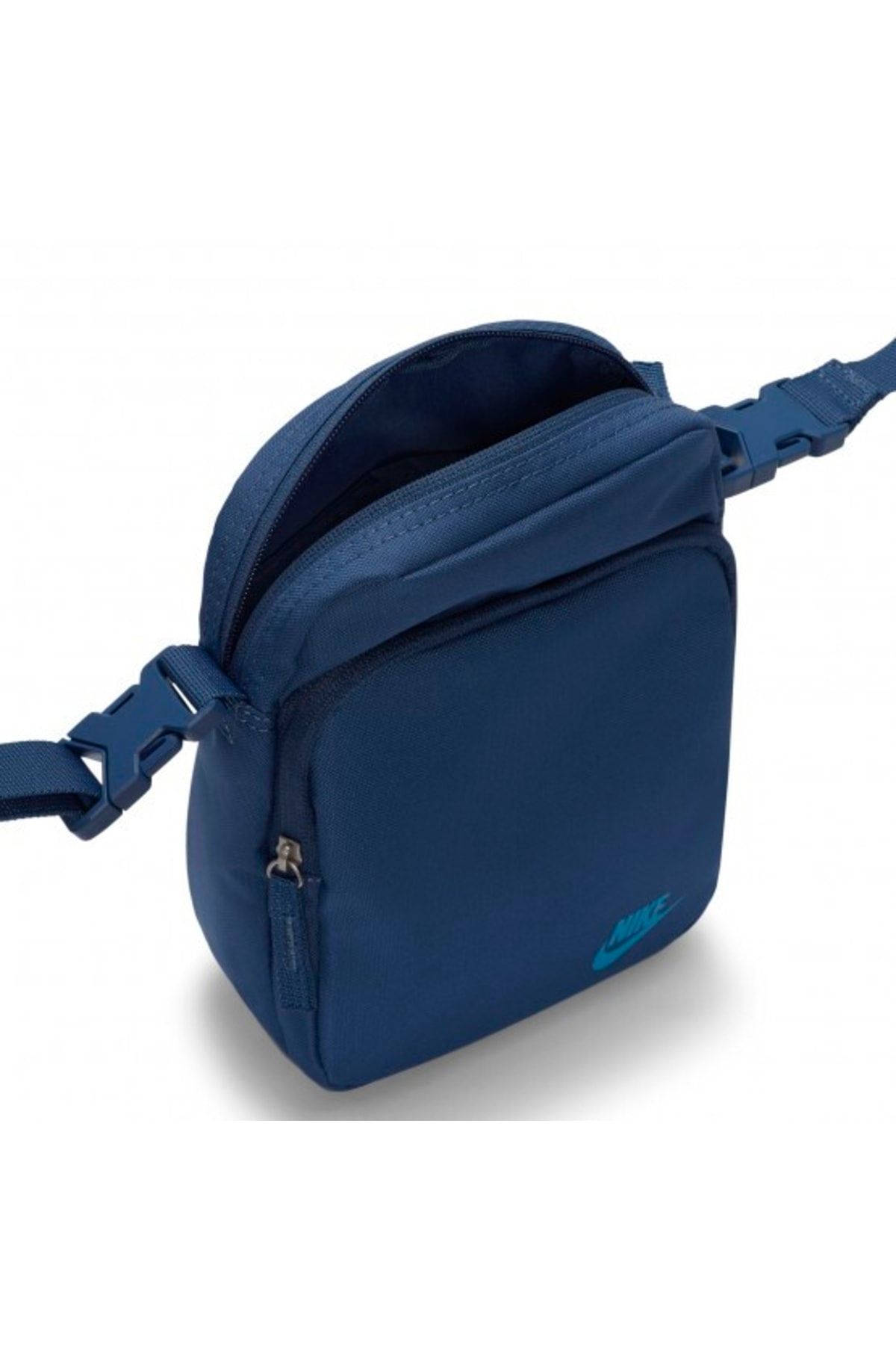 Nike waistpack cross top shoulder