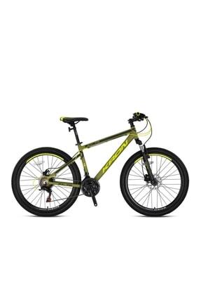 2022 Xc 75 27.5 Jant 21 Vites M.d Fren Dağ Bisikleti Image 0