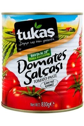 Domates Salçası 830 Gr Image 0