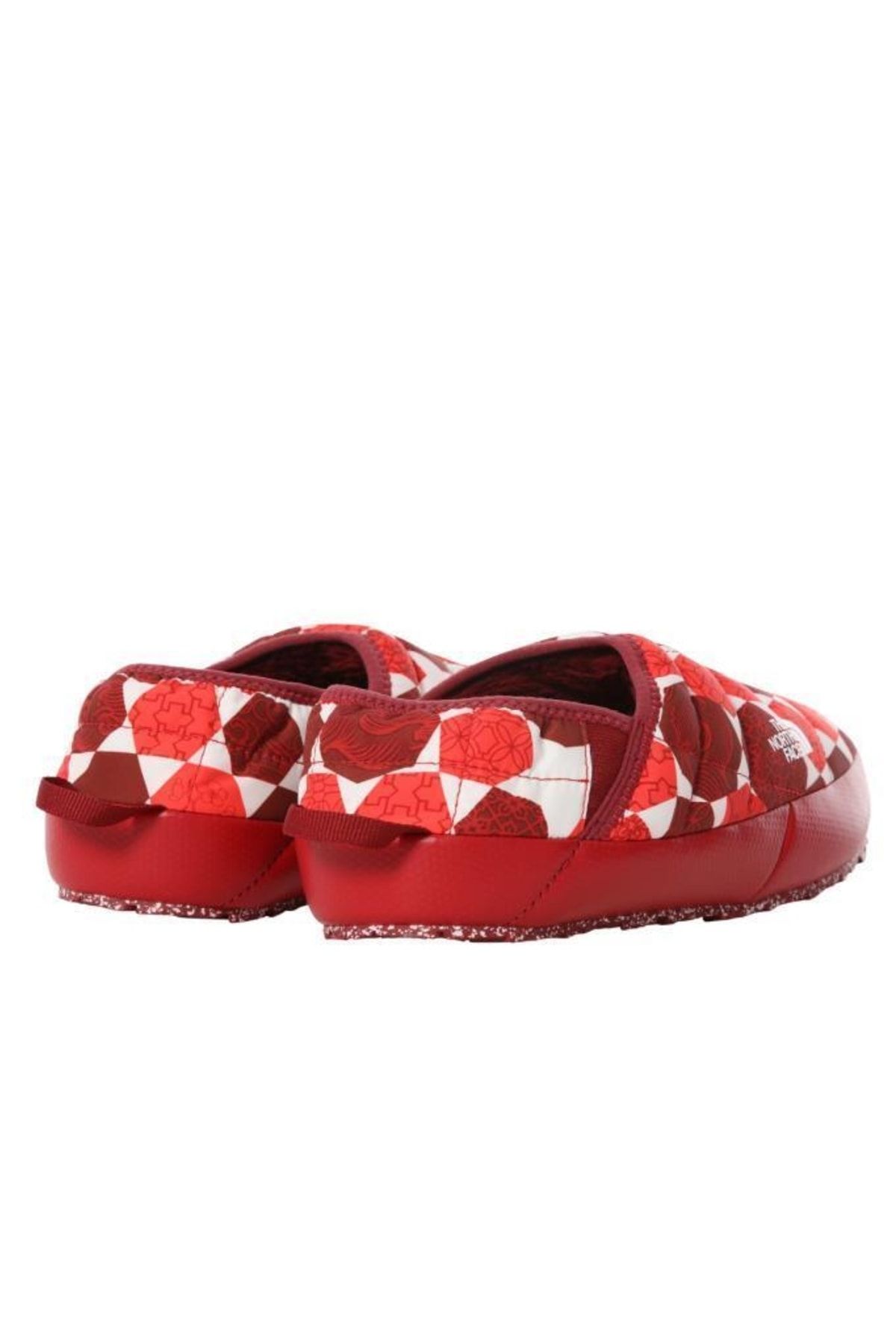 The North Face Thermoball Traction Mule V Women s Slippers Print