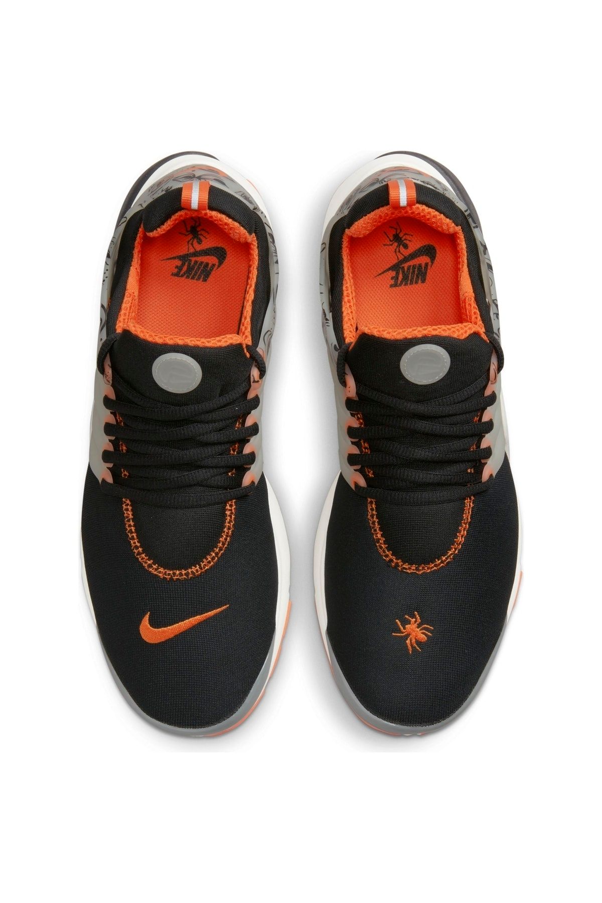 Nike air presto best sale premium olive