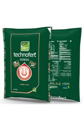 Technofert Dynamıc 10-38-17+te Image 0