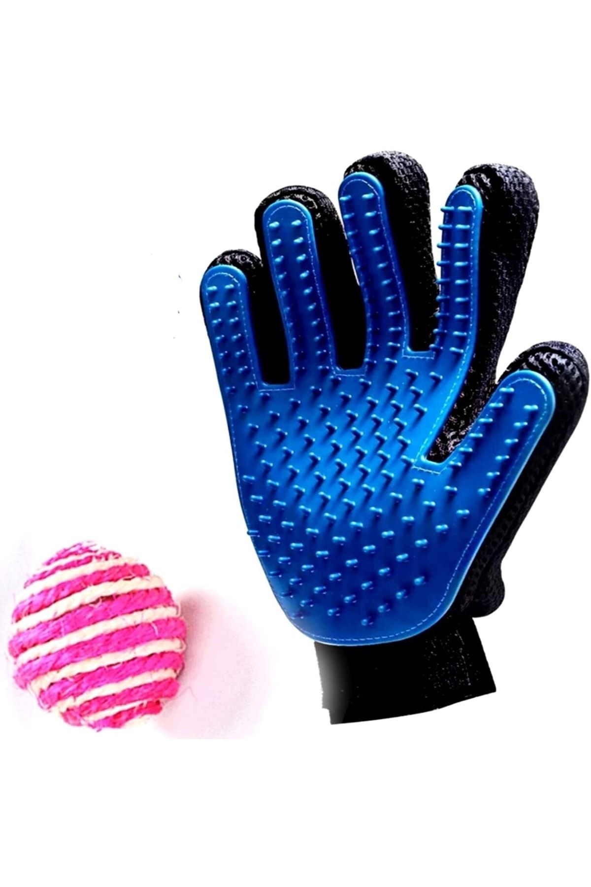Cat toy outlet glove