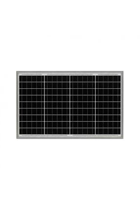 Suneng 50 Watt Perc Monokristal Güneş Paneli Image 0