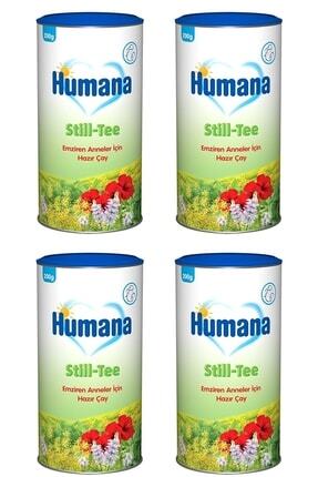 Still-tee 200 gr Emziren Anne Içeceği X 4 Adet Image 0