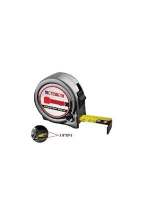 Krom Şerit Metre 7.5 Metre 25mm Mk4148 Image 0