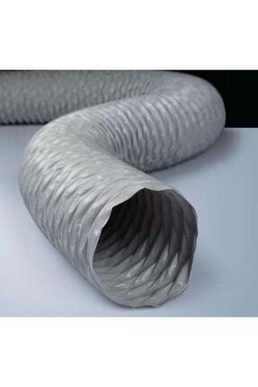 Essi Pvc Branda Esnek Hava Kanalı Çap 76mm 10 Metre Image 0