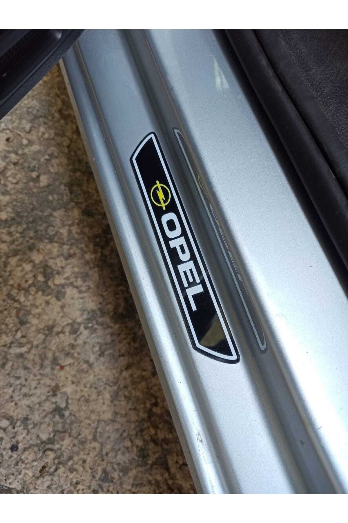 Astra k store door sill plates
