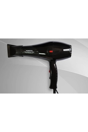 Powertec Tr-701 Saç Kurutma Fön Makinesi Image 0