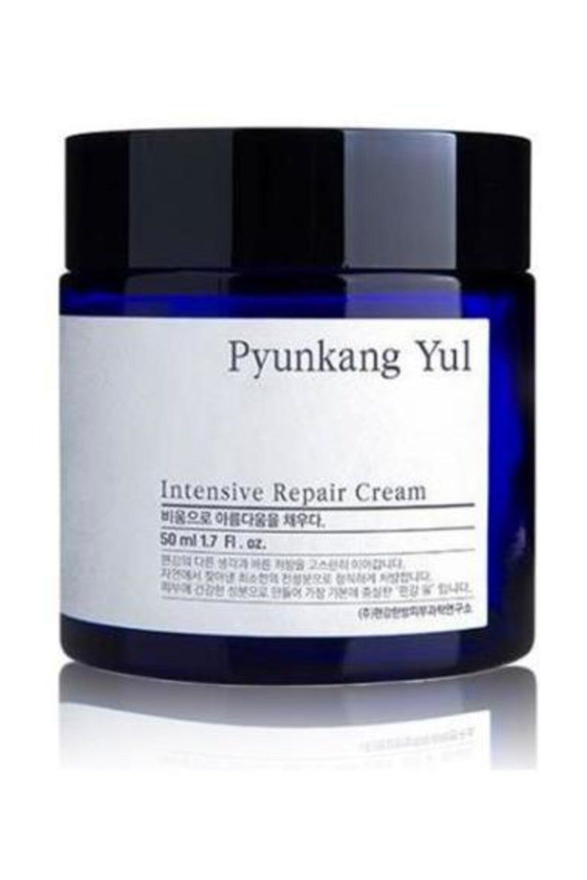 Pyunkang Yul Intensive Repair Cream - Özel Bakım Kremi