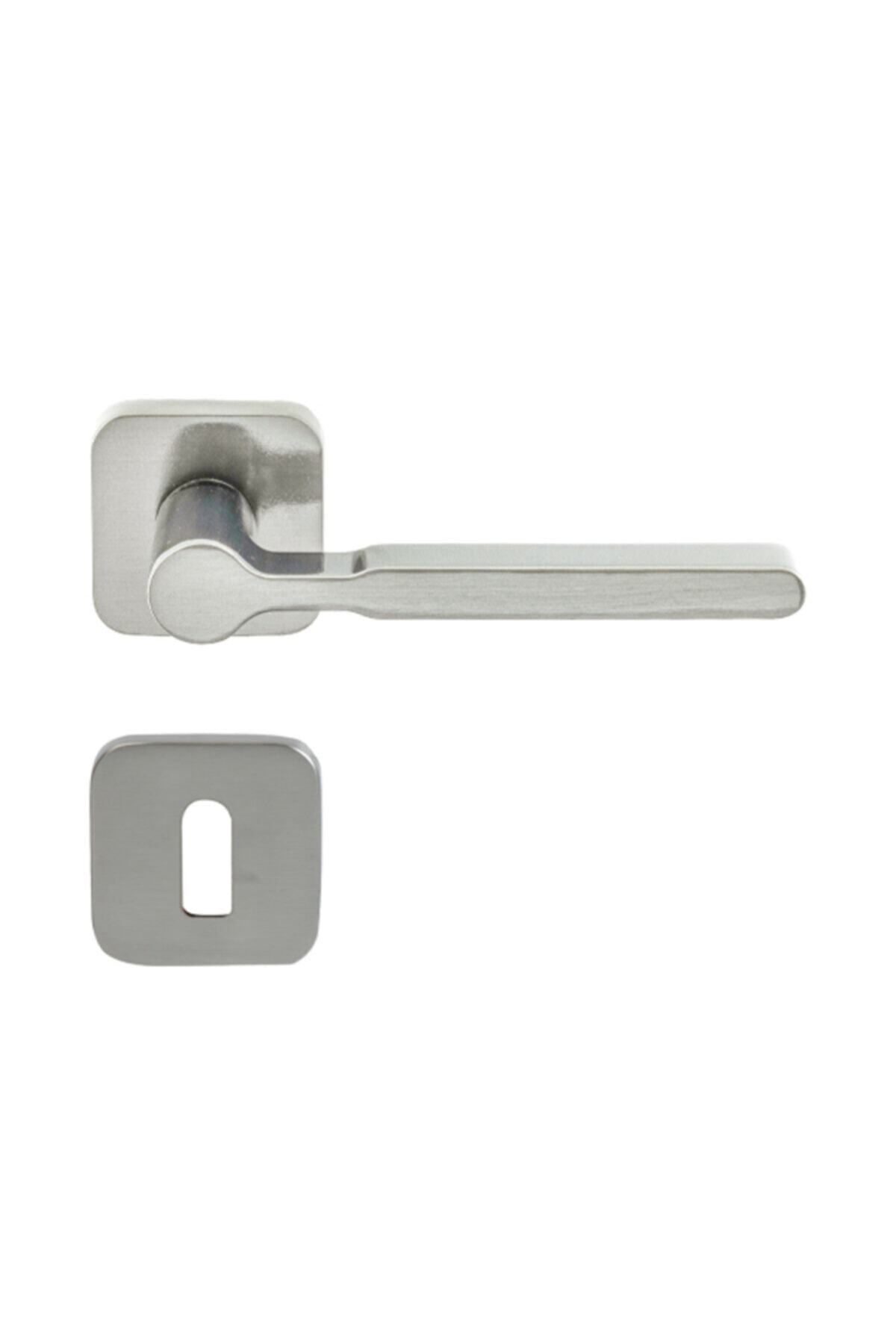 Hafele Punto Kol Seti (oda) Mat Nikel