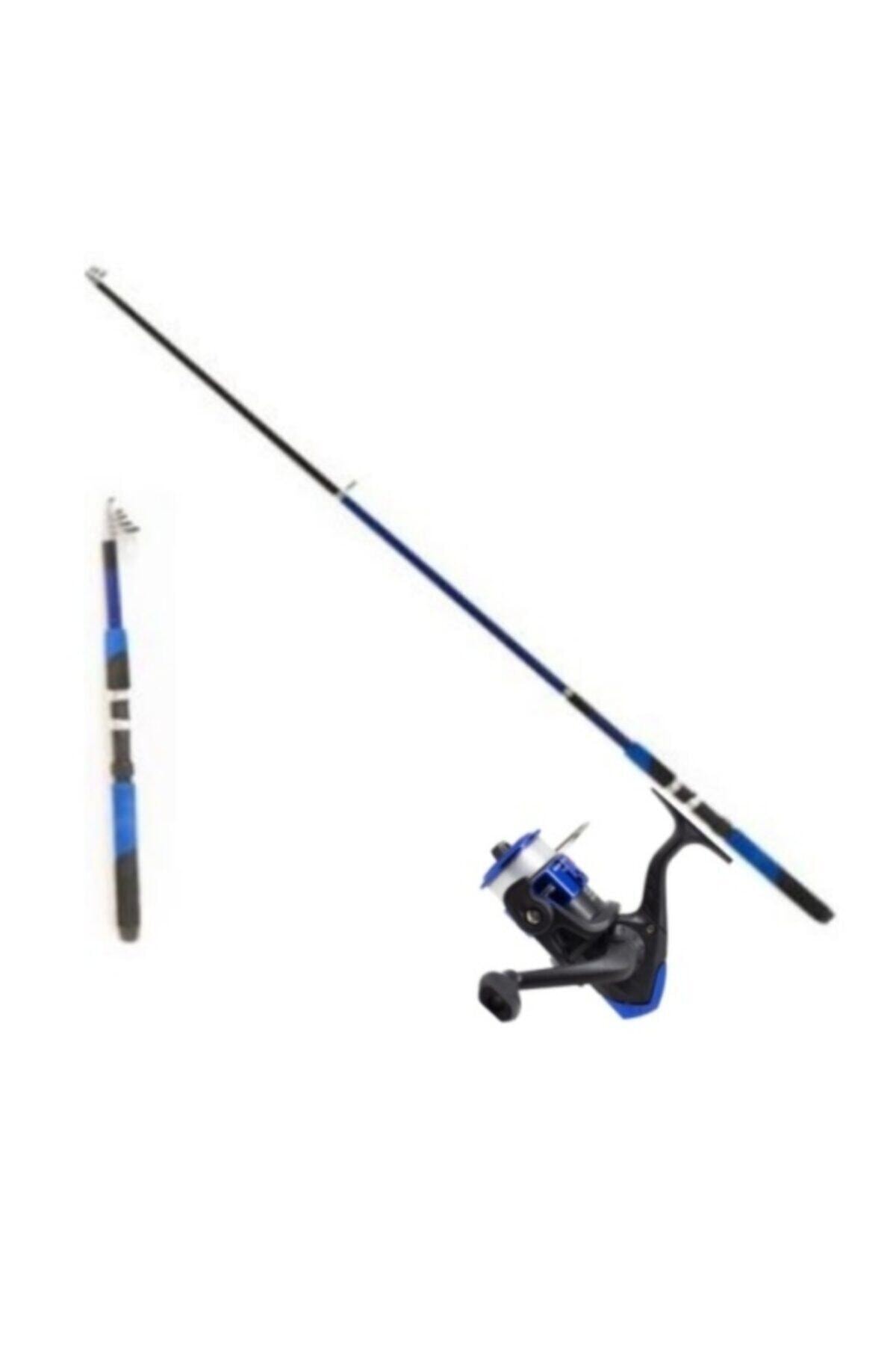 Remixon Çocuk Olta Seti Seep180 cm Kamış-jm200 Makina Jm2001