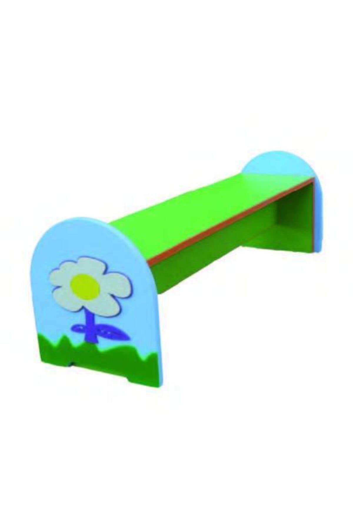 Edutoys Çiçek Figürlü Bank