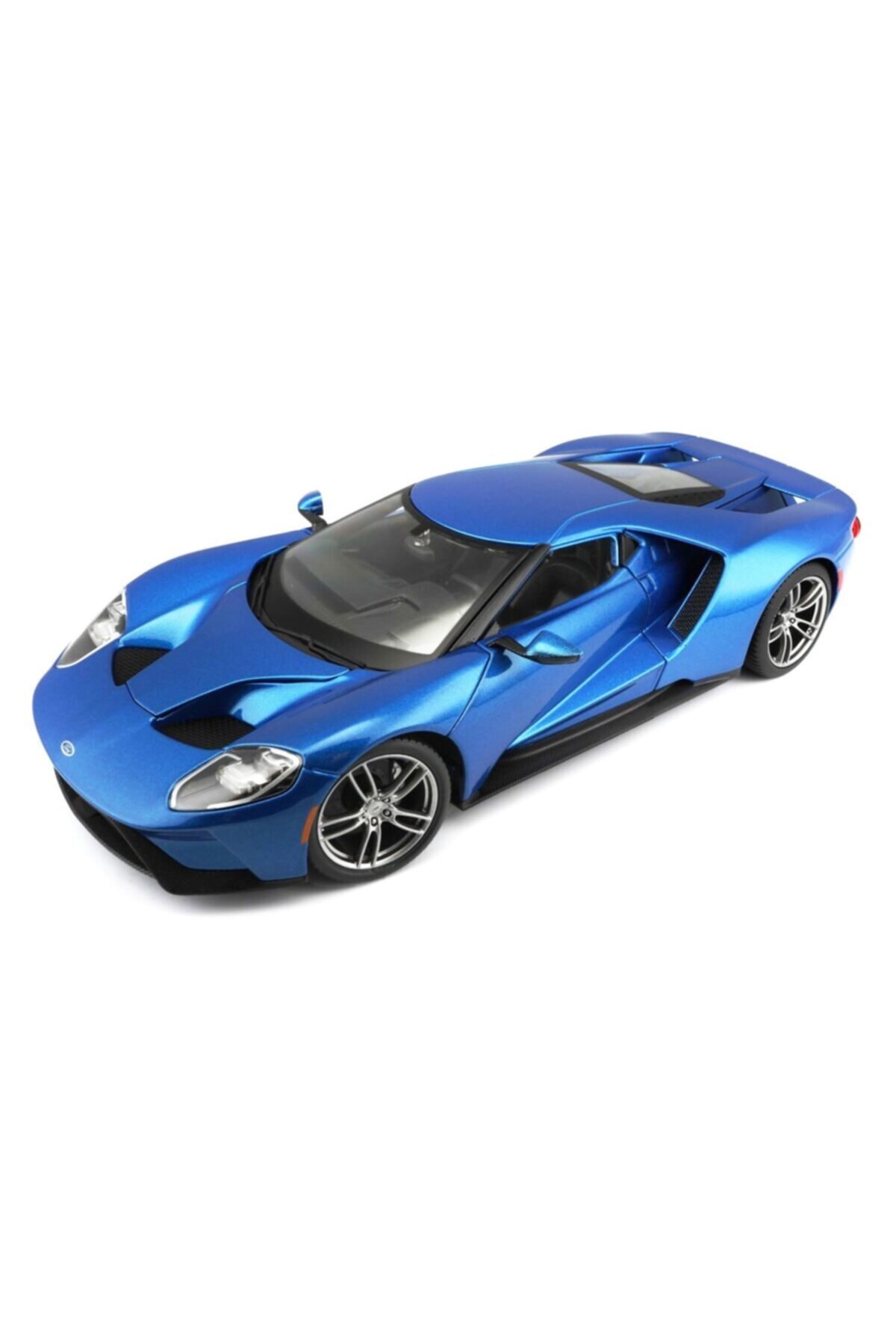Maisto 1:18 2017 Ford Gt