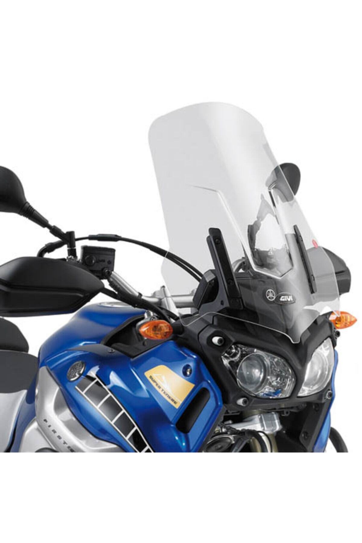 Givi Gıvı D447st Yamaha Xt 1200z Super Tenere (10-19) Rüzgar Siperlik