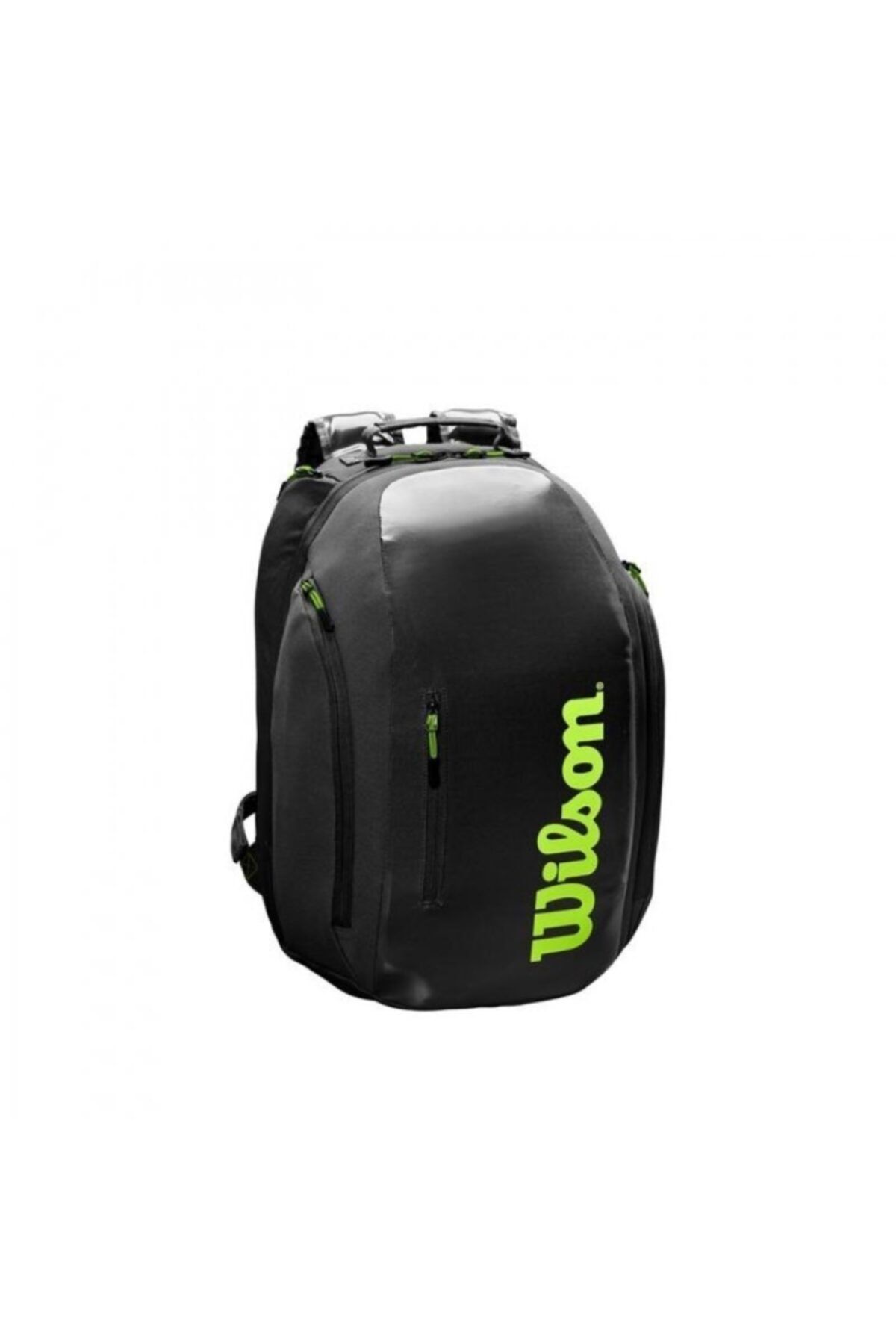 Wilson Super Tour Siyah Tenis Sırt Çantası Wr8004301001