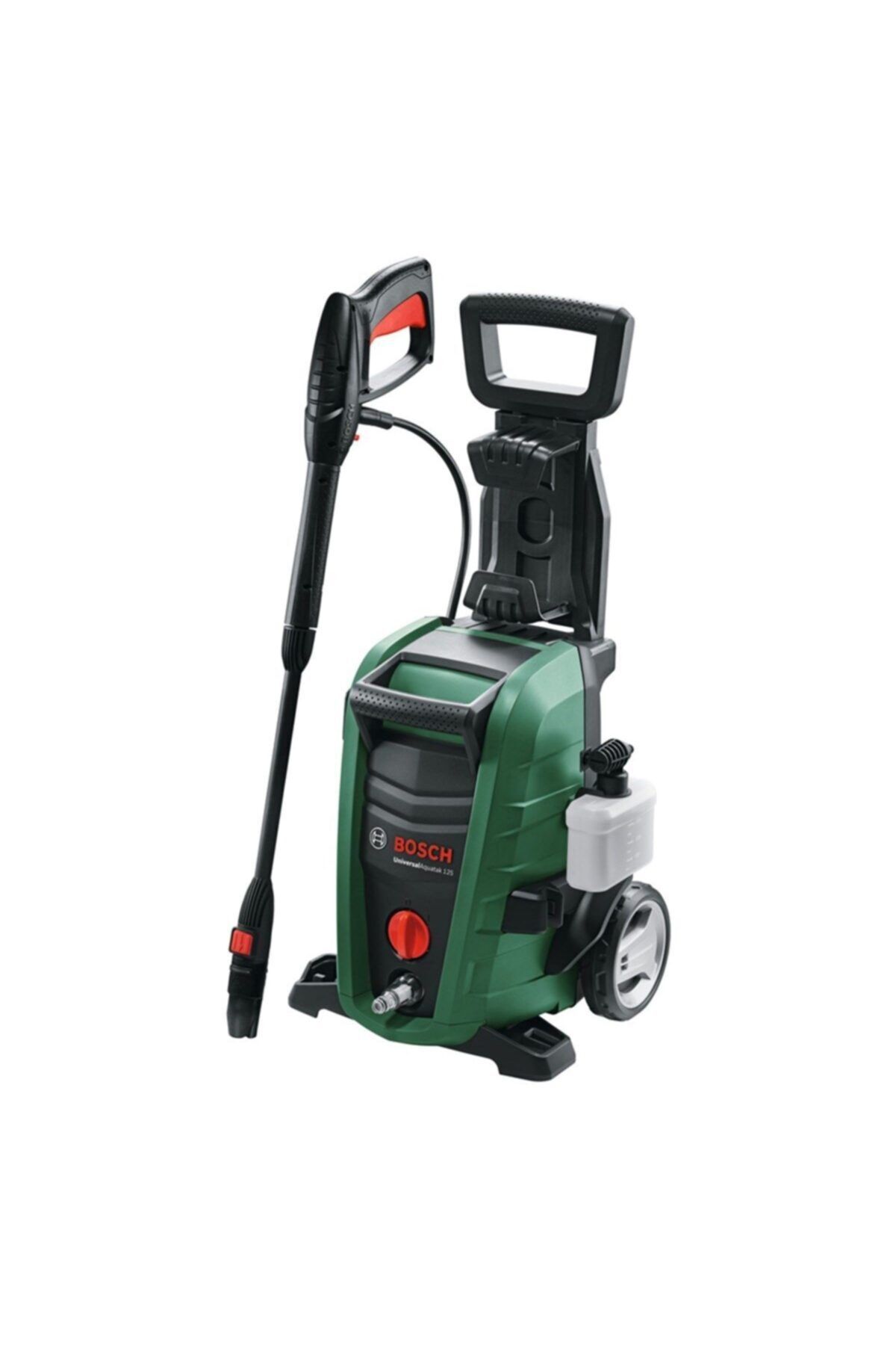 Bosch Universal Aquatak 125 Yüksek Basınçlı Yıkama Makinesi