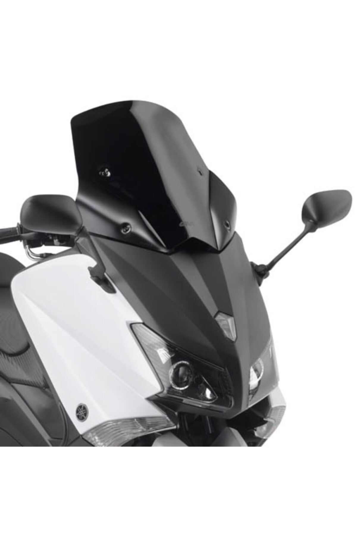 Givi Gıvı D2013bo Yamaha T-max 530 (12-20) Rüzgar Siperlik