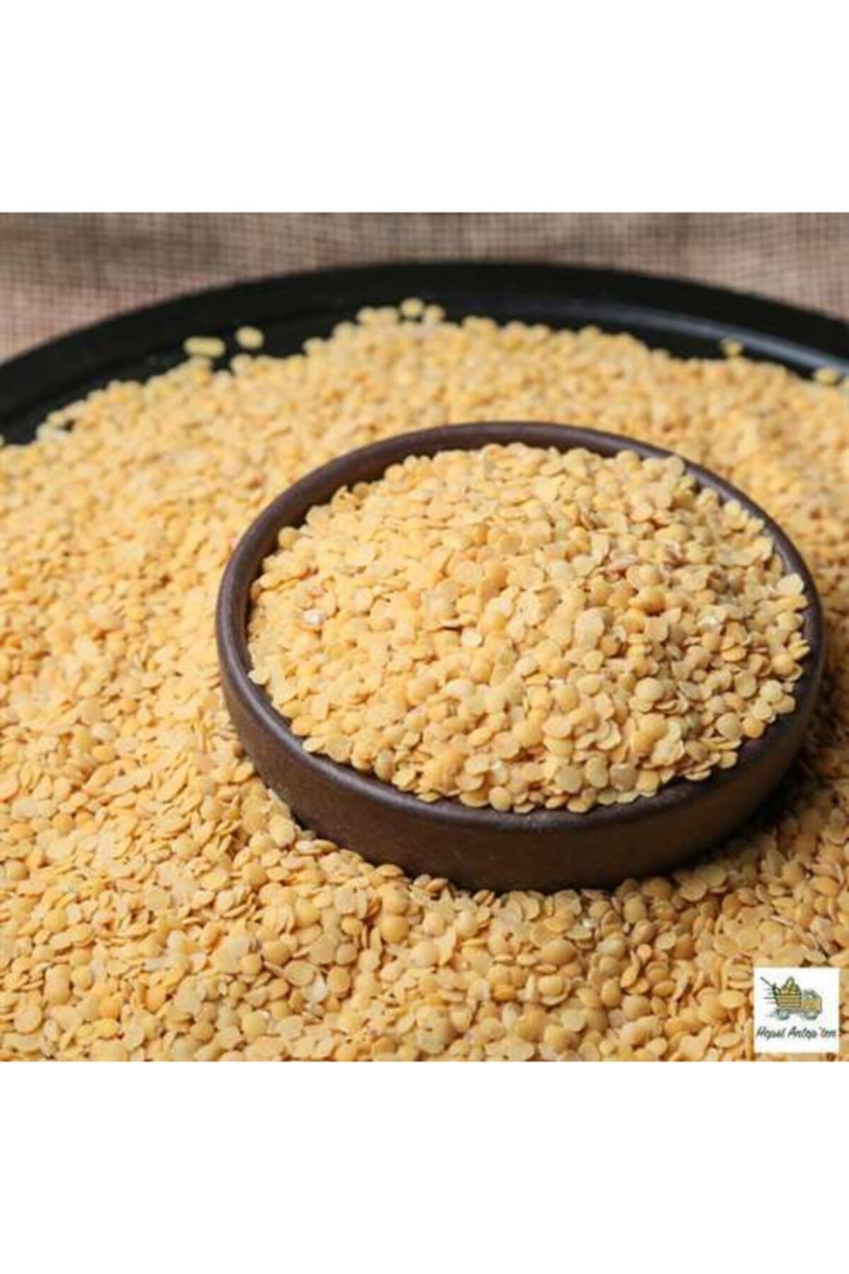 HEPSİ ANTEPTEN Sarı Mercimek 1kg